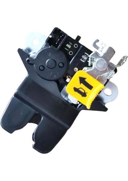 Bagaj Bölmesi Kilit Montajı 812301M020 81230-1M020 Hyundai Yuedong Için 2016-2023 Kia Furuidi 2009-2017 (Yurt Dışından) modelleri