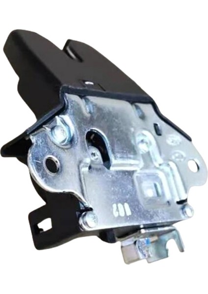 Bagaj Bölmesi Kilit Montajı 812301M020 81230-1M020 Hyundai Yuedong Için 2016-2023 Kia Furuidi 2009-2017 (Yurt Dışından) indirimleri