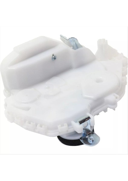 1paır Ön Kapı Kilidi Aktüatör 72110-SNA-A14 72150-SNA-A14 Honda Civic 2006-2011 Kapı Mandal Bloğu 72150SNAA14 (Yurt Dışından)