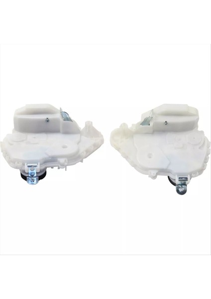 1paır Ön Kapı Kilidi Aktüatör 72110-SNA-A14 72150-SNA-A14 Honda Civic 2006-2011 Kapı Mandal Bloğu 72150SNAA14 (Yurt Dışından) fiyatları