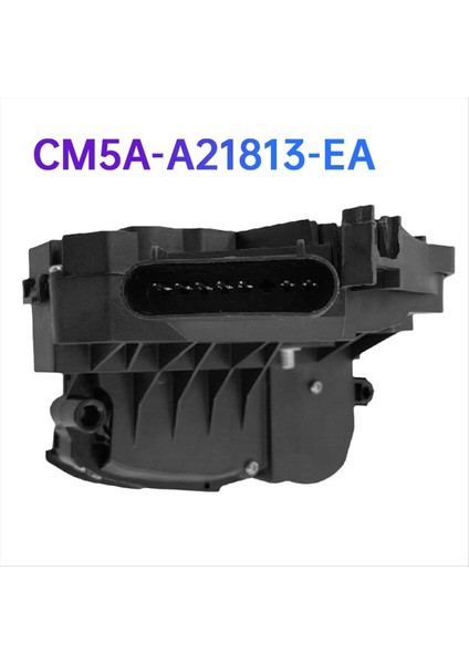 Sol Kapı Kilidi Aktüatörü CM5A-A21813-EA Ford Edge Için Lincoln Mkx Fusion 13-20 CM5AA21813AA 7 Pimli Kapı Mandal (Yurt Dışından) fiyatları