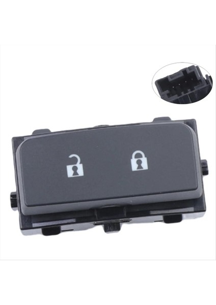 Car 22879462 Chevrolet Camaro Için Güç Kapısı Kilidi Aktüatörü 2010-2015 (Yurt Dışından) fiyatları