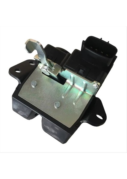 812301D000 Bagaj Bagajı Kilit Blok Bagaj Kilit Çıkış Aktüatörü Kia Rondo Carens 2006-2011 Kuyruk Kapısı Montajı (Yurt Dışından)