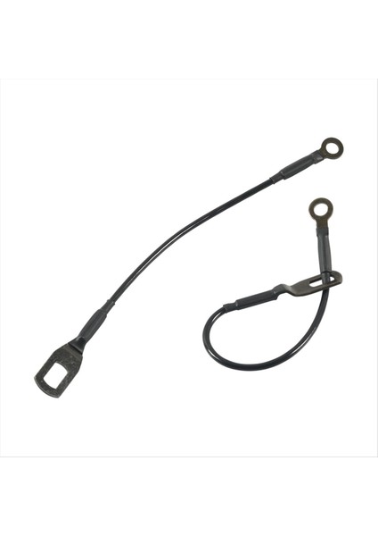 Toyota Tacoma 1995-2003 Için Arka Bagaj Kapağı Kabloları Kaldırma Kapısı Destek Kayışları 65770-04030 65770-0C020 (Yurt Dışından) modelleri