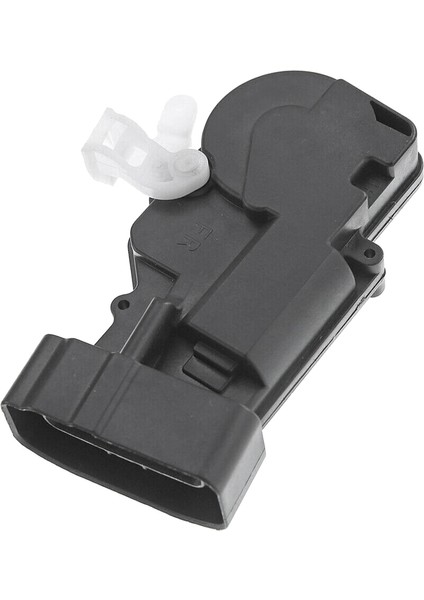 Toyota Sequoia Için Ön Yolcu Yan Kapı Kilidi Aktüatör Motor Fr 01-07 Avalon 00-04 -Tundra 00-06 69110-06010 (Yurt Dışından) indirimleri