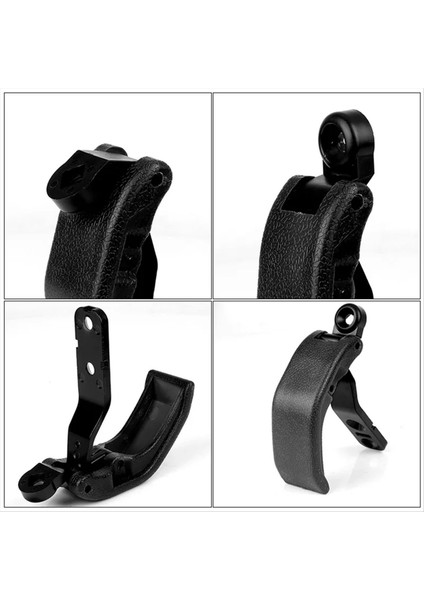 62910-89102 Toyota Hılux RN85 Tacoma 1989-2000 Pencere Krankları Için Toyota Için Sol Sol Sol Quatar Pencere Mandal Kilidi (Yurt Dışından) fırsatları