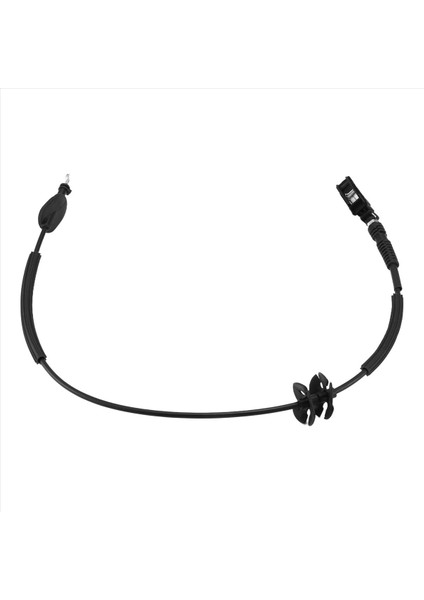 Ford F-150 2015-2020 FL3Z-15221A00-B-B FL3Z-15221A00-H FL3Z-15221A00-E Için Ön Kapı Mandalı Salım Kablosu (Yurt Dışından)