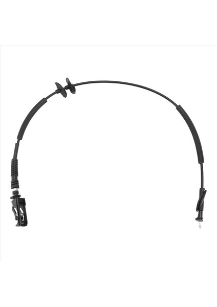 Ford F-150 2015-2020 FL3Z-15221A00-B-B FL3Z-15221A00-H FL3Z-15221A00-E Için Ön Kapı Mandalı Salım Kablosu (Yurt Dışından) indirimleri