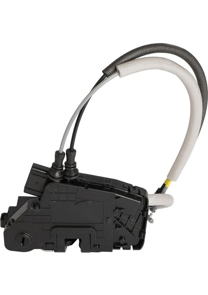 Hyundai Elantra 2016-2020 81420-F2000 Için Arka Sağ Yan Kapı Kilit Mandal Aktüatörü (Yurt Dışından)