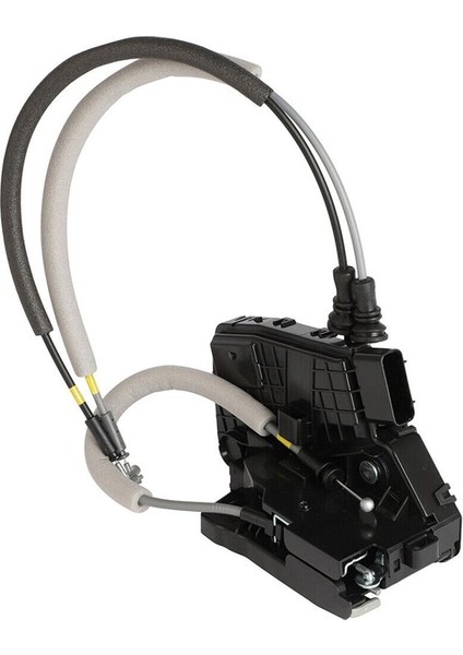 Hyundai Elantra 2016-2020 81420-F2000 Için Arka Sağ Yan Kapı Kilit Mandal Aktüatörü (Yurt Dışından) modelleri