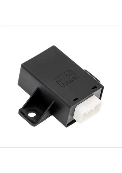 Denetleyici Kapı Kilidi Hırsızlık Önleme Rölesi Merkezi Kontrol Kutusu Modülü Excelle Kapı Kilidi Motoru 9074254 (Yurt Dışından)