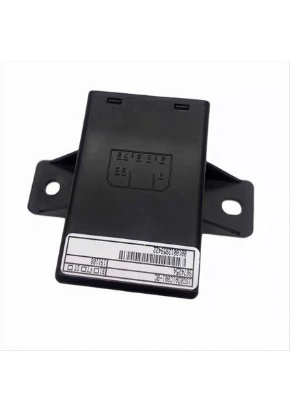 Denetleyici Kapı Kilidi Hırsızlık Önleme Rölesi Merkezi Kontrol Kutusu Modülü Excelle Kapı Kilidi Motoru 9074254 (Yurt Dışından) modelleri