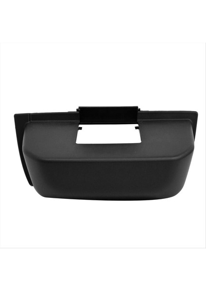 Araba Bagaj Kapağı Kilit Kapağı Arka Kapı Kapak Merkezi Kilit Kapağı 4537401500 Akıllı Fortwo 453 Coupe 2015-2021 (Yurt Dışından)