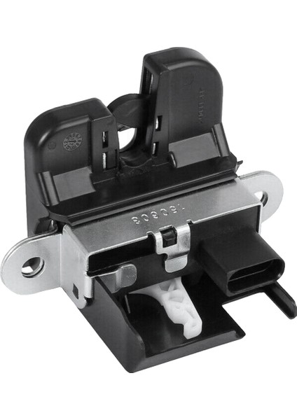 1K6827505 Bagaj Kapağı Önyükleme Kapak Bagaj Kilit Aktüatör Vw Golf Mk5 6 Touran Passat B6 B7 Jetta Mk6 Polo 6r Tiguan 5n (Yurt Dışından)