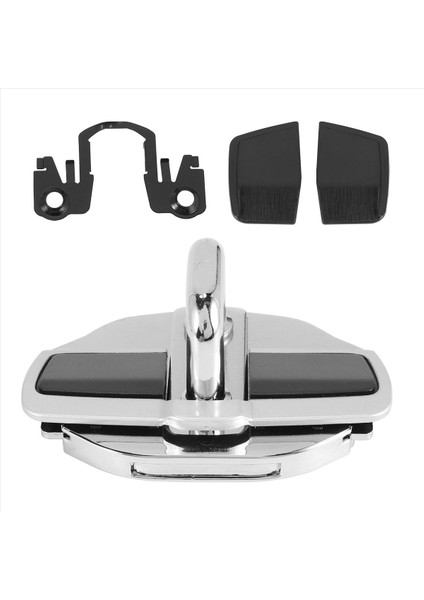 1 Set Trd Kapı Stabilizatör Kapısı Kilit Koruyucu Kilitler Lexus Için Tıpa Kapağı All Series Es GX460 Lc Lx Nx Rx Ux (Yurt Dışından) fiyatları
