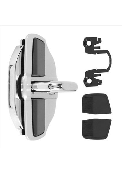 1 Set Trd Kapı Stabilizatör Kapısı Kilit Koruyucu Kilitler Lexus Için Tıpa Kapağı All Series Es GX460 Lc Lx Nx Rx Ux (Yurt Dışından) indirimleri