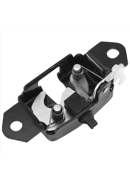 1 Adet Siyah Araba Bagaj Kapağı Kilit Arka Kapı Kilit Kuyruk Kapısı Kilidi Nissan Navara D40 2004-2012 90503-JT30A 90503-EB700 (Yurt Dışından)