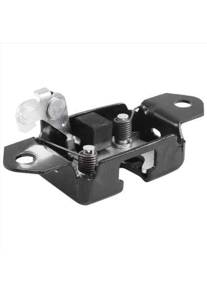 1 Adet Siyah Araba Bagaj Kapağı Kilit Arka Kapı Kilit Kuyruk Kapısı Kilidi Nissan Navara D40 2004-2012 90503-JT30A 90503-EB700 (Yurt Dışından) fiyatları