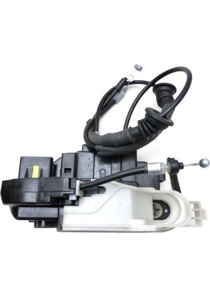 Hyundai Için I30 Fd 07-10 81310-2L020 Ön Sol Sürücü Yan Kapı Kilidi Aktüatör Kilit Mandalı Aktüatör Motoru (Yurt Dışından) modelleri