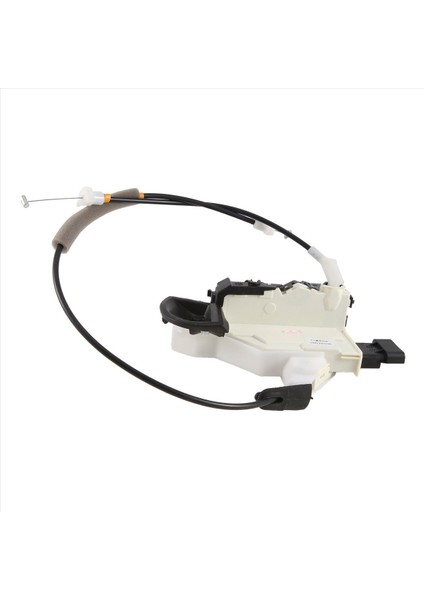 Kapı Kilidi Blok Ön Kapı Kilidi 9135CG 9136FW 9800616880 Peugeot 308SW 408 T7 Sol Için 9800616780 (Yurt Dışından) fırsatları