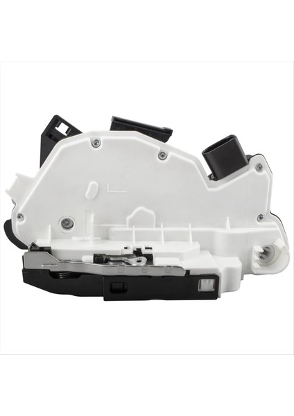 Volkswagen Tiguan Passat Için Otomatik Sol Ön Kapı Kilit Mandalı Aktüatör cc Amarok Scirocco 5N1837015C 5N1837015A (Yurt Dışından)