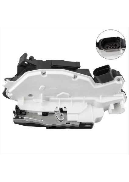 Volkswagen Tiguan Passat Için Otomatik Sol Ön Kapı Kilit Mandalı Aktüatör cc Amarok Scirocco 5N1837015C 5N1837015A (Yurt Dışından) fiyatları