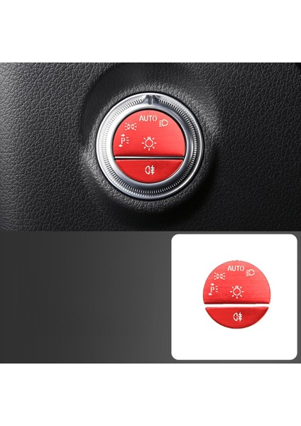 Araba Iç Mekan Bir Anahtar Başlat Far Handbrak (Yurt Dışından) fiyatları