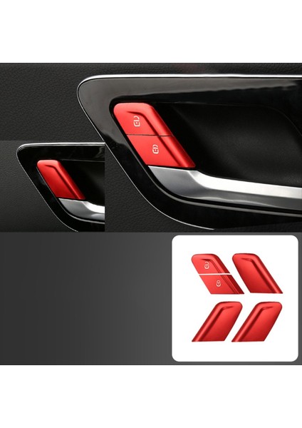 Araba Iç Mekan Bir Anahtar Başlat Far Handbrak (Yurt Dışından) fırsatları