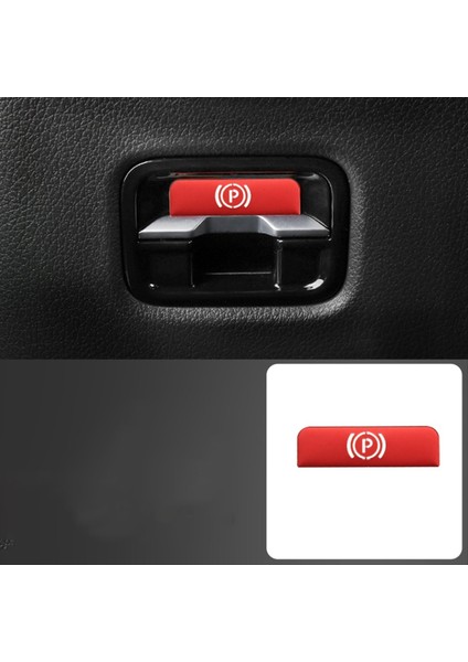 Araba Iç Mekan Bir Anahtar Başlat Far Handbrak (Yurt Dışından) indirimleri