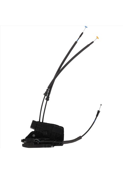 Hyundai Tucson 2016-2020 81410-D3000 81410-D3500 Için Arka Sol Yan Kapı Kilit Mandal Aktüatörü (Yurt Dışından) fiyatları