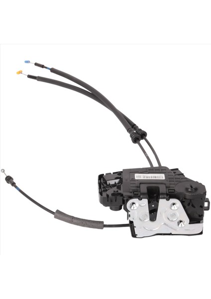 Hyundai Tucson 2016-2020 81410-D3000 81410-D3500 Için Arka Sol Yan Kapı Kilit Mandal Aktüatörü (Yurt Dışından) modelleri