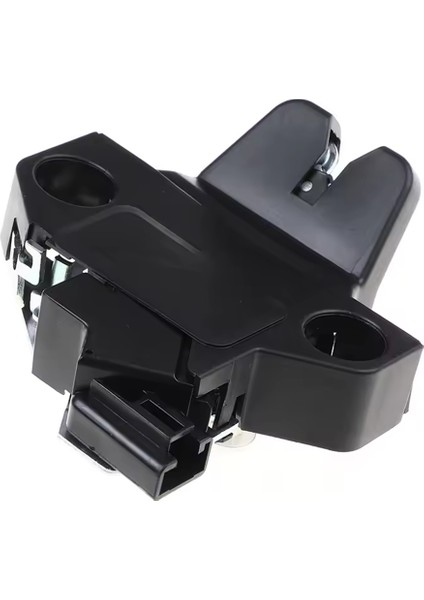 64610-02110 6461002110 Toyota Corolla Için Araç Arak Takı Yatak Kilit Kilit 2007-2013 Vıos 2008-2013 Yaris 2008-2013 (Yurt Dışından) fırsatları