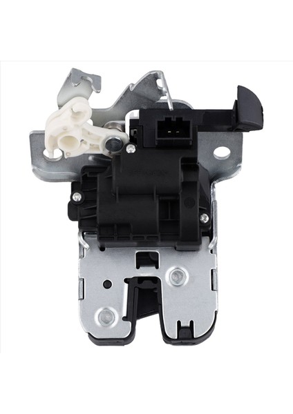 3G0827503 Audi A4 Avant 16-25 Vw Passat Santana 15-24 Trunk Mandal Kilidi 3G0827503A 8W0827503 (Yurt Dışından)