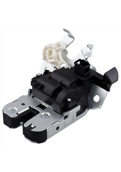 3G0827503 Audi A4 Avant 16-25 Vw Passat Santana 15-24 Trunk Mandal Kilidi 3G0827503A 8W0827503 (Yurt Dışından) indirimleri