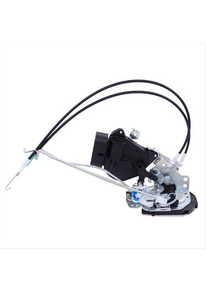 Toyota Highlander Için Ön Kapı Kilidi Aktüatör Montajı 2001-2007 Ön Sol 69040-48060 (Yurt Dışından)