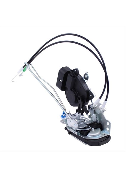 Toyota Highlander Için Ön Kapı Kilidi Aktüatör Montajı 2001-2007 Ön Sol 69040-48060 (Yurt Dışından) modelleri