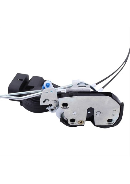 Toyota Highlander Için Ön Kapı Kilidi Aktüatör Montajı 2001-2007 Ön Sol 69040-48060 (Yurt Dışından) fırsatları