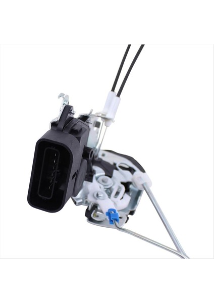 Toyota Highlander Için Ön Kapı Kilidi Aktüatör Montajı 2001-2007 Ön Sol 69040-48060 (Yurt Dışından) indirimleri