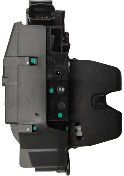 Bagaj Kilidi Bagaj Kapısı Kilit Kilit Manuel Arka Kapı Kilidi 9816195380, 9804762080, 3100283 Citroen C4 Jumpy Peugeot 3008 (Yurt Dışından) fiyatları