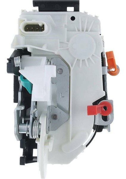 Dodge Ram Için Kapı Kilidi Mandal Aktüatörü 1500 2500 3500 Jeep Patriot Pusula Ön Sol 4589417AD, 931-080, DLA1007, SM1646 (Yurt Dışından) fiyatları