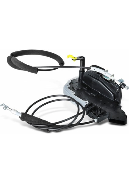 Kapı Kilidi Aktüatör Nissan Juke Için 6 Pin 80501-1KM0A 2011-2017 L4 1.6l Sport Faydası Ön Sol Lh (Yurt Dışından)