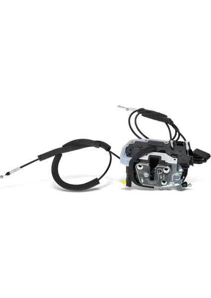 Kapı Kilidi Aktüatör Nissan Juke Için 6 Pin 80501-1KM0A 2011-2017 L4 1.6l Sport Faydası Ön Sol Lh (Yurt Dışından) fırsatları