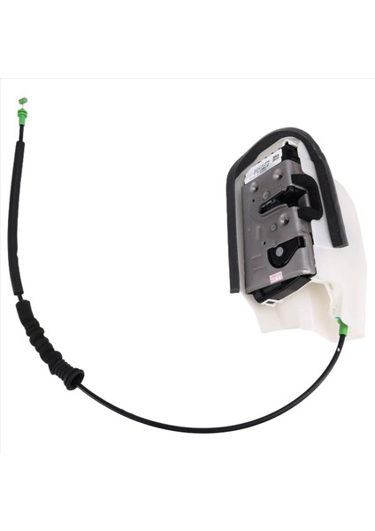Tesla Model Y/3 2020-2023 Için Araba Ön Kapı Kilidi Aktüatörü Sol 1500672-00-B (Yurt Dışından)