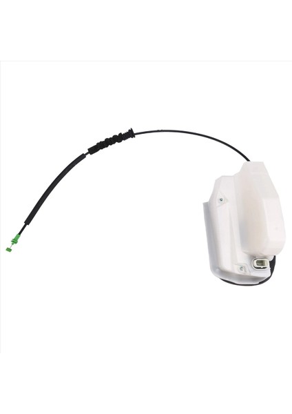 Tesla Model Y/3 2020-2023 Için Araba Ön Kapı Kilidi Aktüatörü Sol 1500672-00-B (Yurt Dışından) modelleri