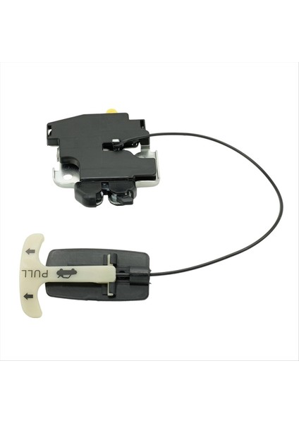 Araba Bagaj Kilidi Bagaj Bagajı Kilit Bagaj Kapağı Mandalı Aktüatör 84630-ET02A Nissan Sentra 2007-2012 Için 84630ET02A (Yurt Dışından)