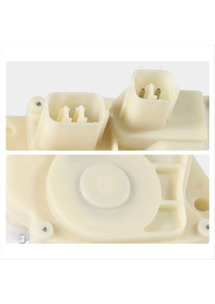 Araba Ön Sol Güç Kapı Kilidi Aktüatör Honda Civic Accord Odyssey S2000 Insight Crv Acura 72155S84A01 72115S5A003 (Yurt Dışından) indirimleri