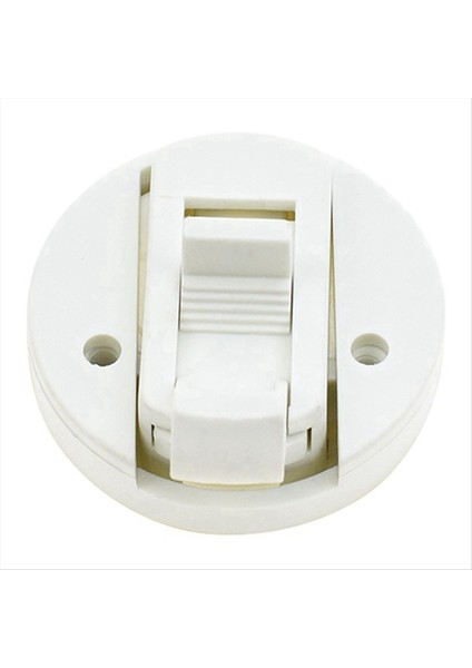 YH9073 Push-Type Kapı Kilidi Yuvarlak Panel Dolap Kilidi Dolap Kapısı Çekmecesi Için Düz Kilit Rv Tuvalet Kapısı Dolap Kapı Tut Kolu (Yurt Dışından) modelleri