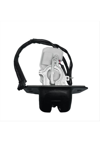 CJ5Z-7843150-A Arka Bagaj Mandal Kilit Kilit Aktüatör Ford Ecces Için 2013-2016 Bagaj Kapağı Hatch Asansör Kapısı Kilidi CJ5Z7843150A (Yurt Dışından)