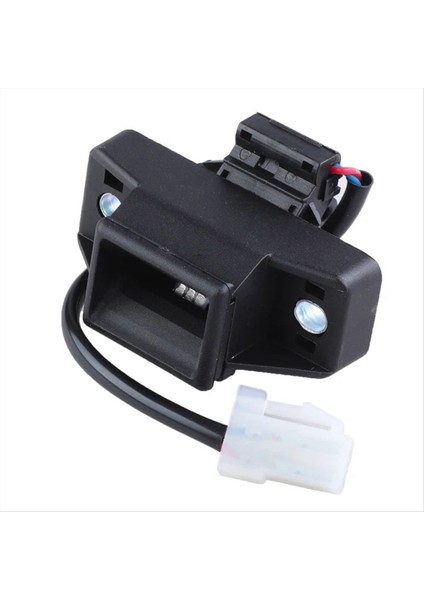 Arka Kuyruk Kapısı Mandal Kilidi 77003-08997 7700308997 8200078950 905032078R Renault Clio Mk2 (Yurt Dışından)