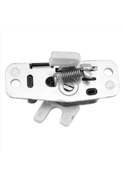 Üst Kayar Kapı Yakalama Sol Kilit Blok Mandal 133576080,1349984080, 8726.P0 8726PO Fiat Ducato 94-06 Röle Peugeot (Yurt Dışından)